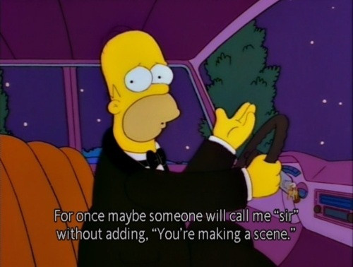 Las 25 Frases Mas Memorables De Los Simpsons E Online Latino Mx